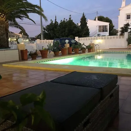 Lumen Villa Calp