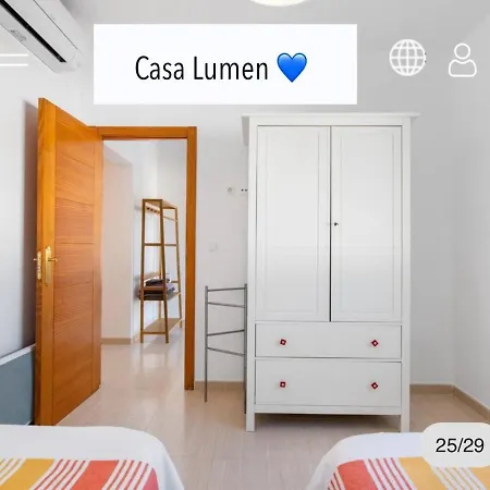 Lumen Villa *