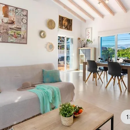 Lumen Villa *