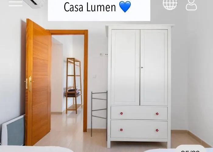 Lumen וילה *
