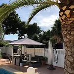 Villa Lumen Calpe