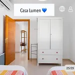 Lumen Villa *