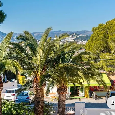 Lumen Villa Calpe