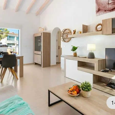 Lumen Villa *